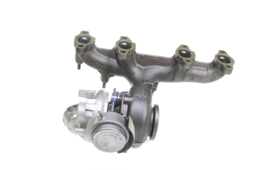 Turbocompresseur (Turbo) ALANKO ref. 11900739