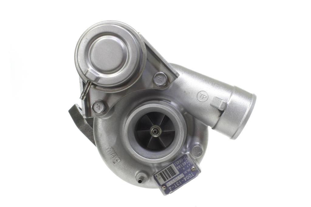 Turbocompresor ALANKO ref. 11900634
