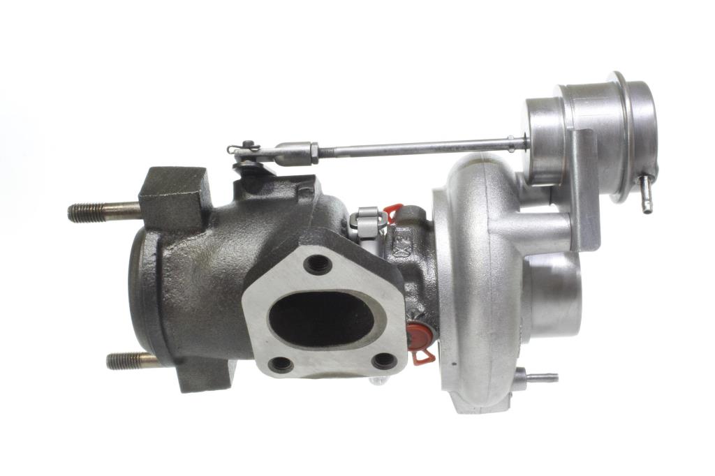 Turbocompresor ALANKO ref. 11900634