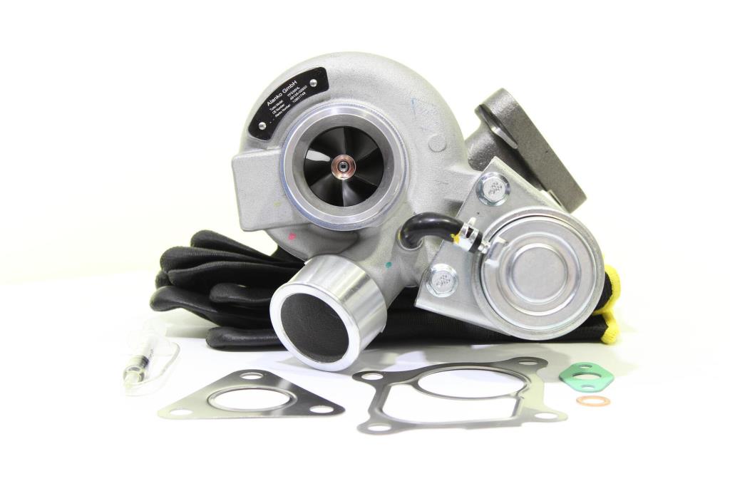 Turbocompresseur (Turbo) ALANKO ref. 10901749