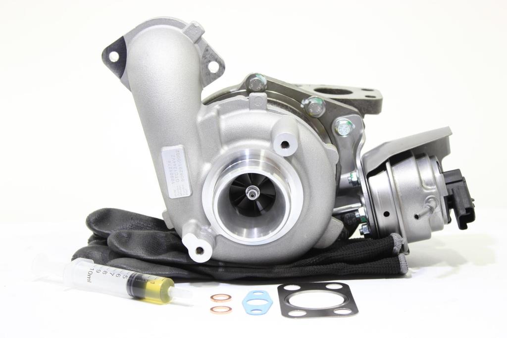 Turbocompresseur (Turbo) ALANKO ref. 10901274