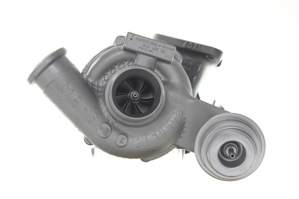 Turbocompresseur (Turbo) ALANKO ref. 11900297