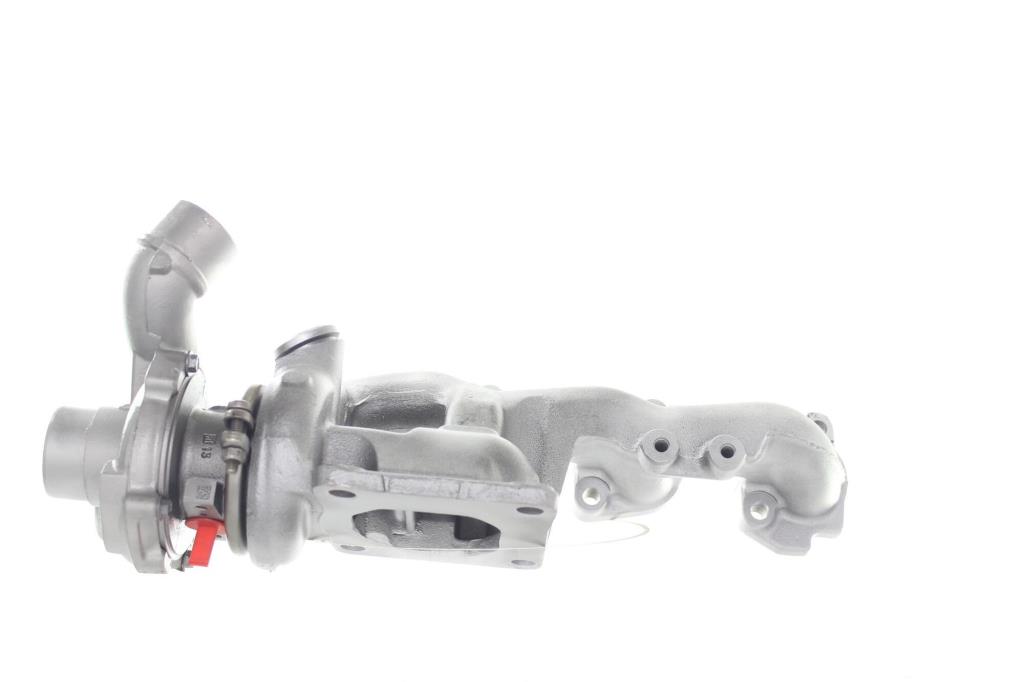 Turbocompresseur (Turbo) ALANKO ref. 11900303