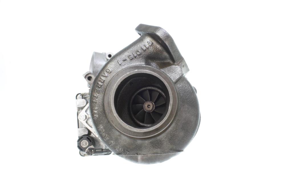 Turbocompresor ALANKO ref. 11900989