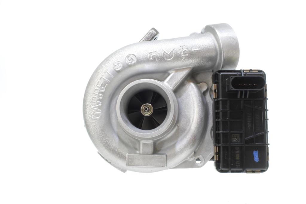 Turbocompresor ALANKO ref. 11900989