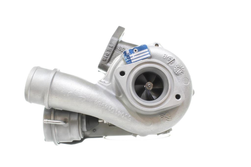 Turbocompresor ALANKO ref. 11900967