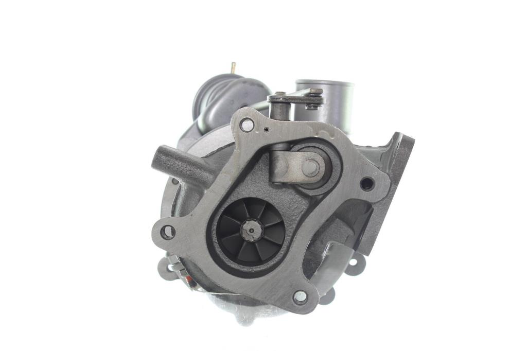 Turbocompresor ALANKO ref. 11900910