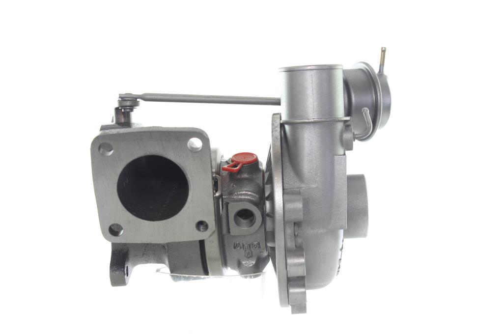 Turbocompresor ALANKO ref. 11900910