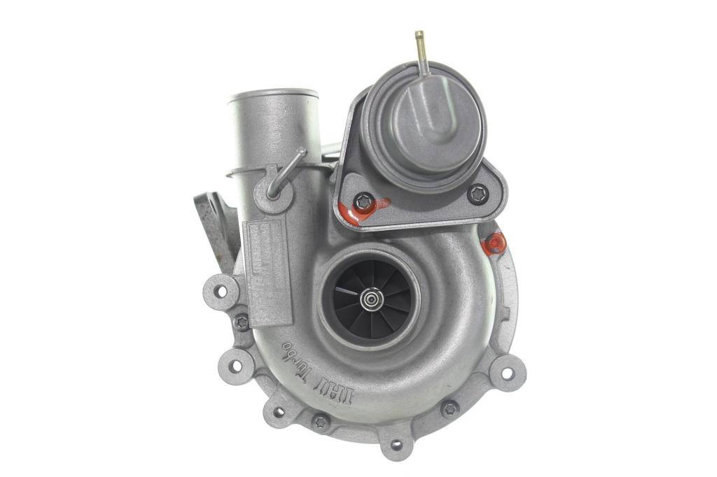 Turbocompresor ALANKO ref. 11900910