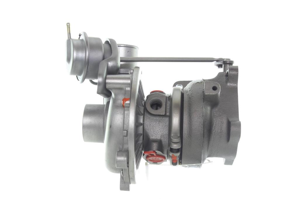 Turbocompresor ALANKO ref. 11900910
