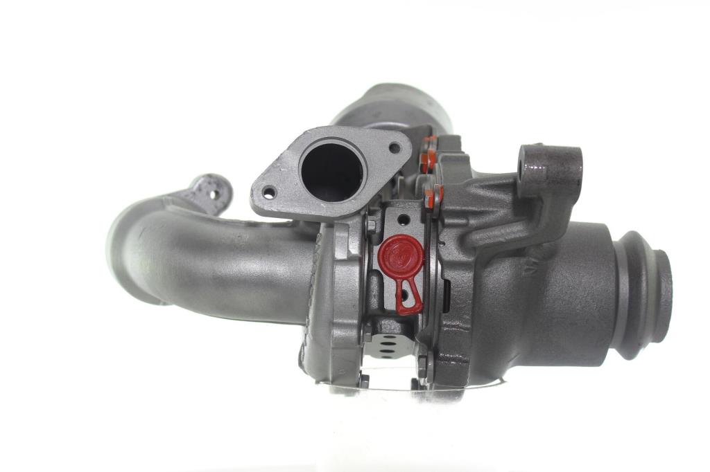 Turbocompresor ALANKO ref. 11901355