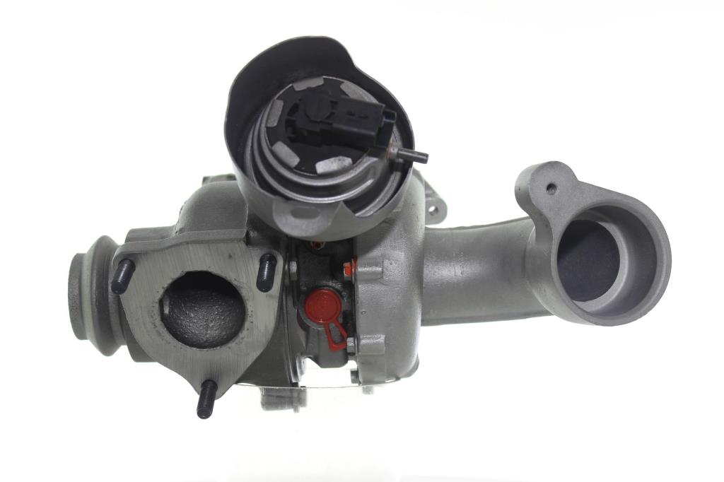 Turbocompresor ALANKO ref. 11901355