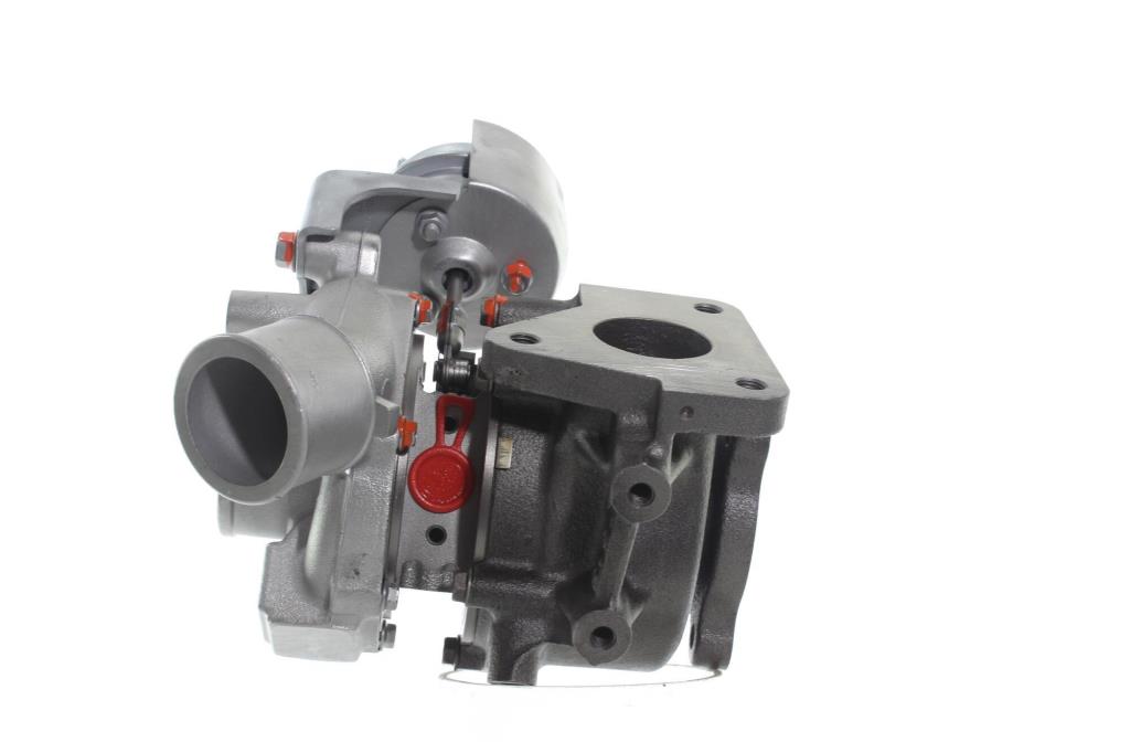 Turbocompresseur (Turbo) ALANKO ref. 11901322