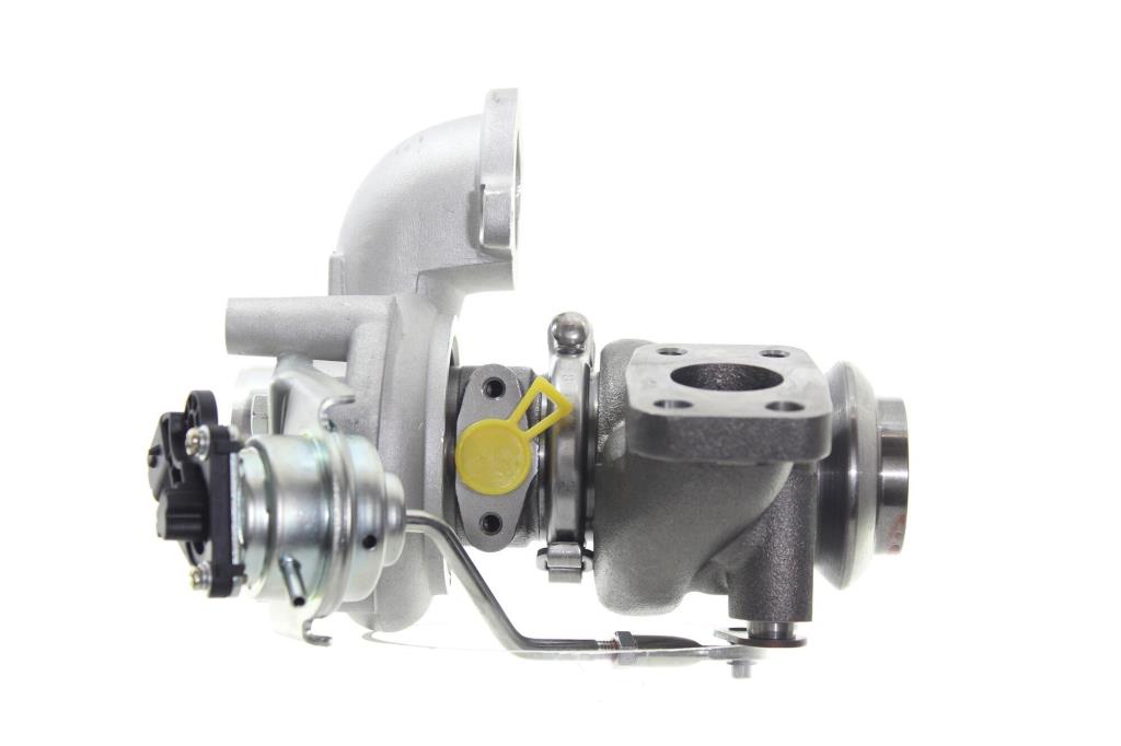 Turbocompresor ALANKO ref. 10901100