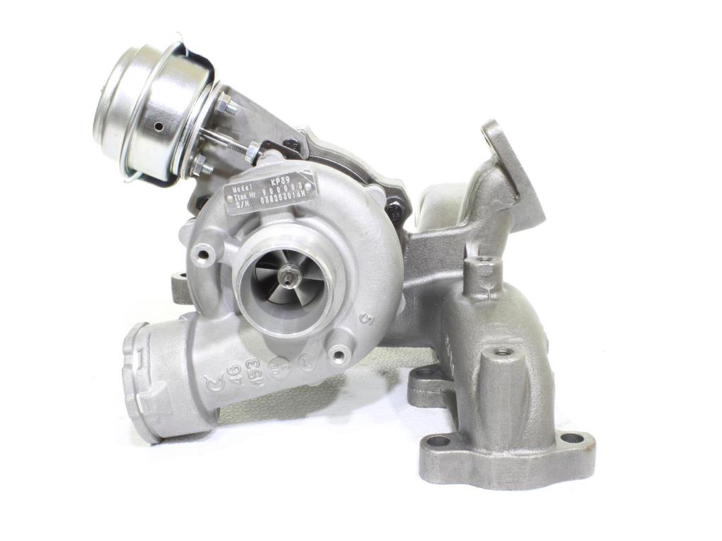 Turbocompresor ALANKO ref. 11900000