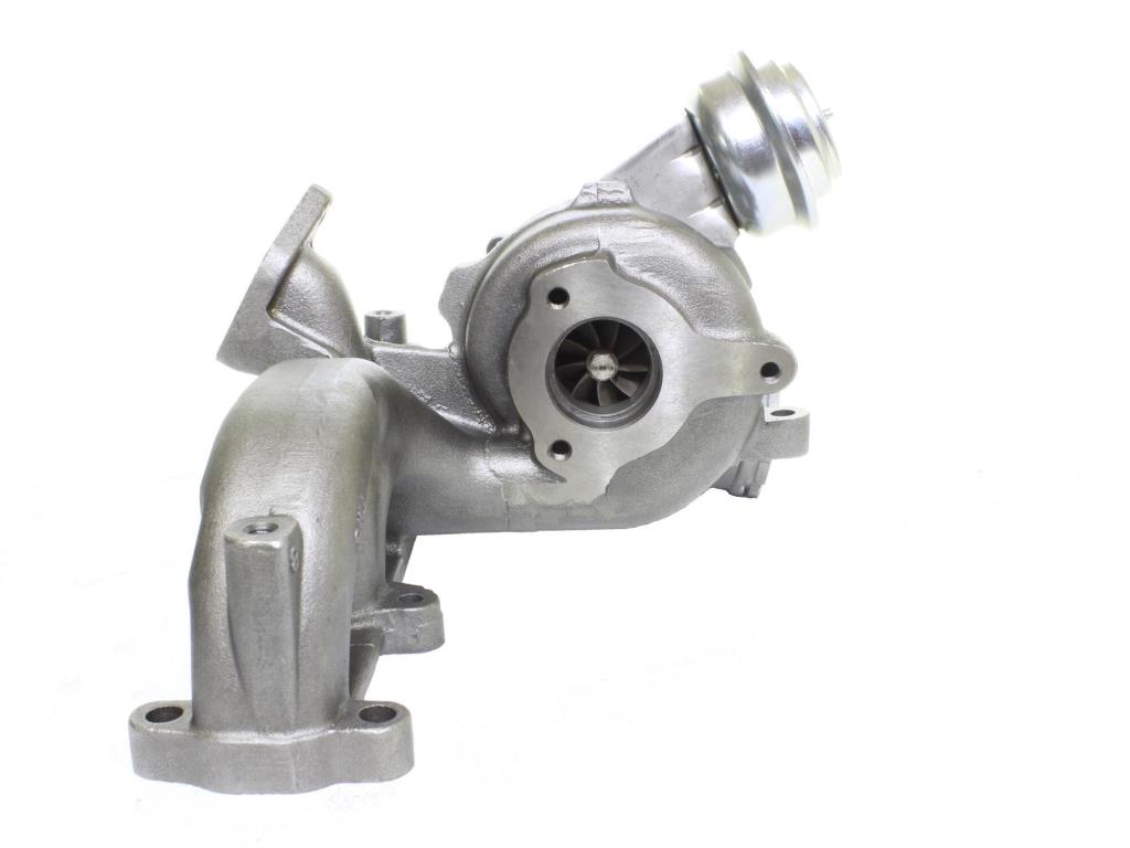 Turbocompresor ALANKO ref. 11900000