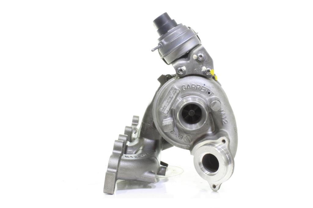 Turbocompresseur (Turbo) ALANKO ref. 11900194