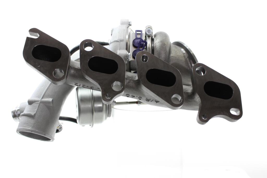 Turbocompresseur (Turbo) ALANKO ref. 10901193