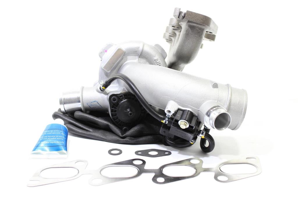 Turbocompresseur (Turbo) ALANKO ref. 10901193