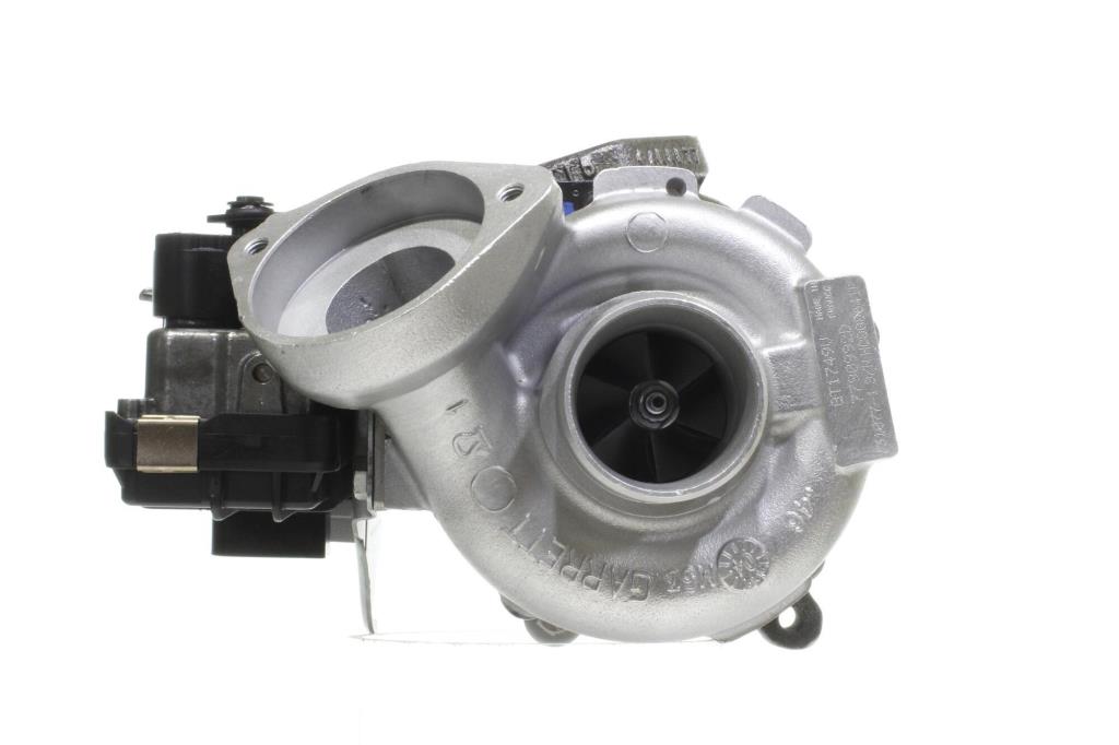 Turbocompresor ALANKO ref. 11900107