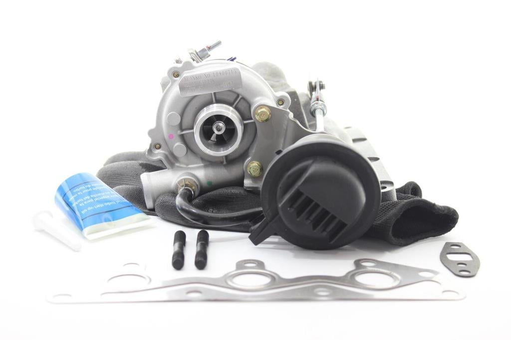 Turbocompressor ALANKO ref. 10900715