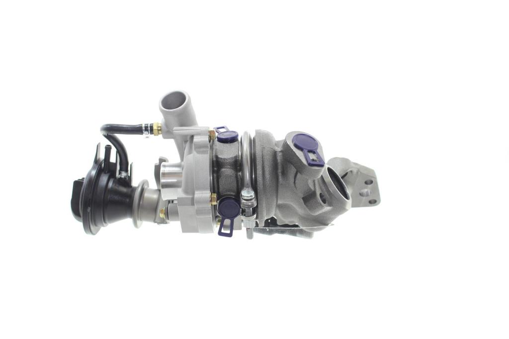 Turbocompressor ALANKO ref. 10900715