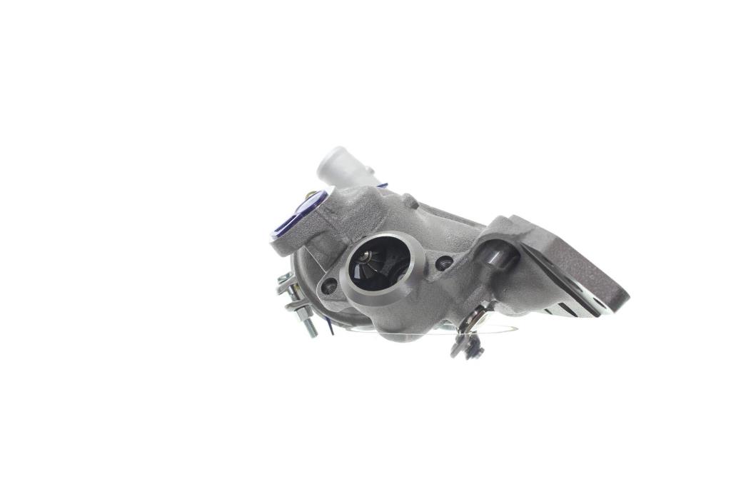 Turbocompressor ALANKO ref. 10900715