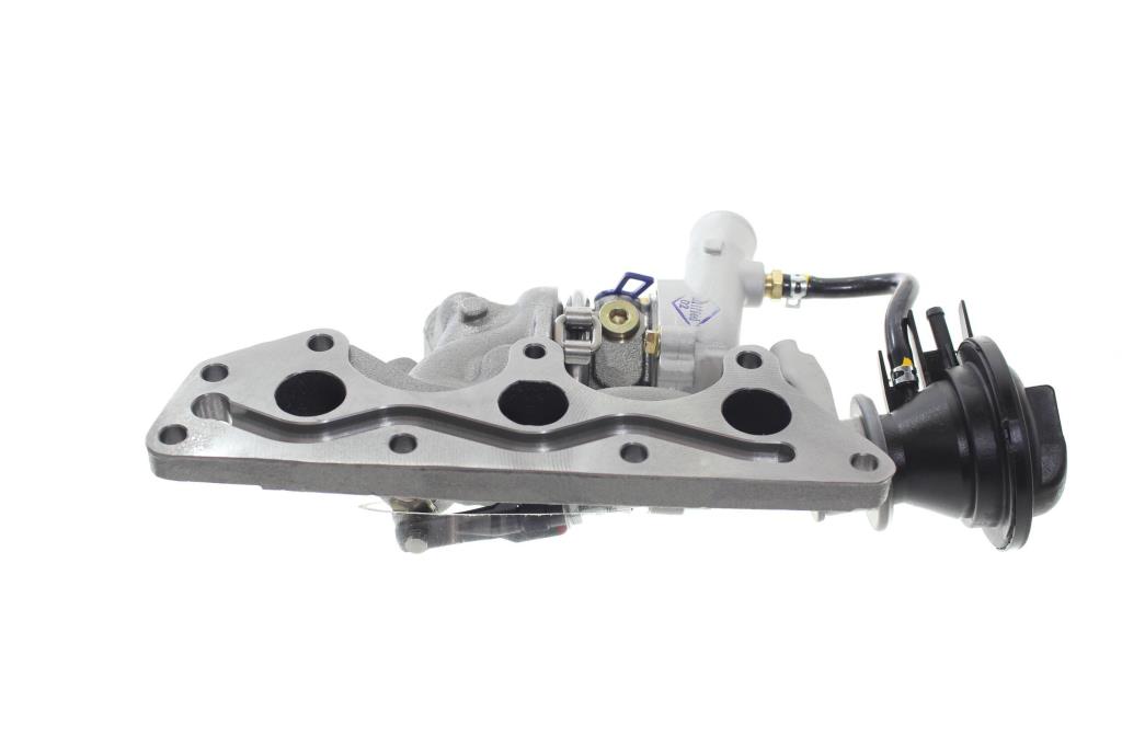 Turbocompressor ALANKO ref. 10900715