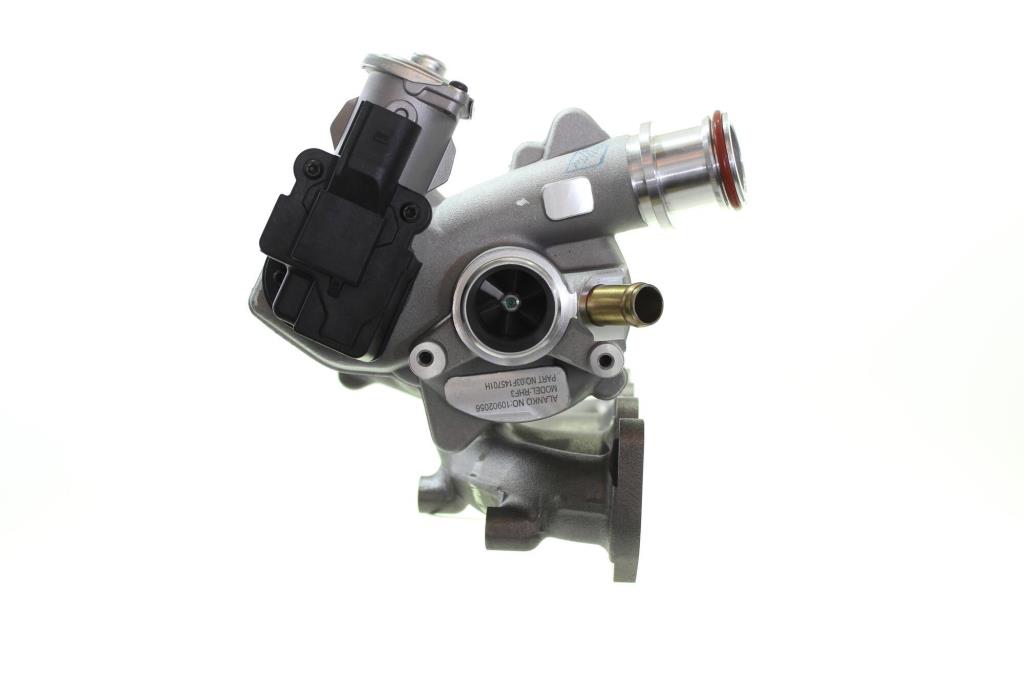 Turbocompresseur (Turbo) ALANKO ref. 10902056