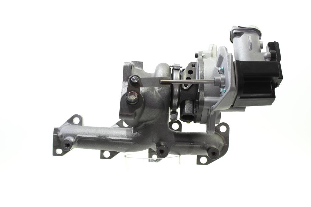 Turbocompresseur (Turbo) ALANKO ref. 10902056