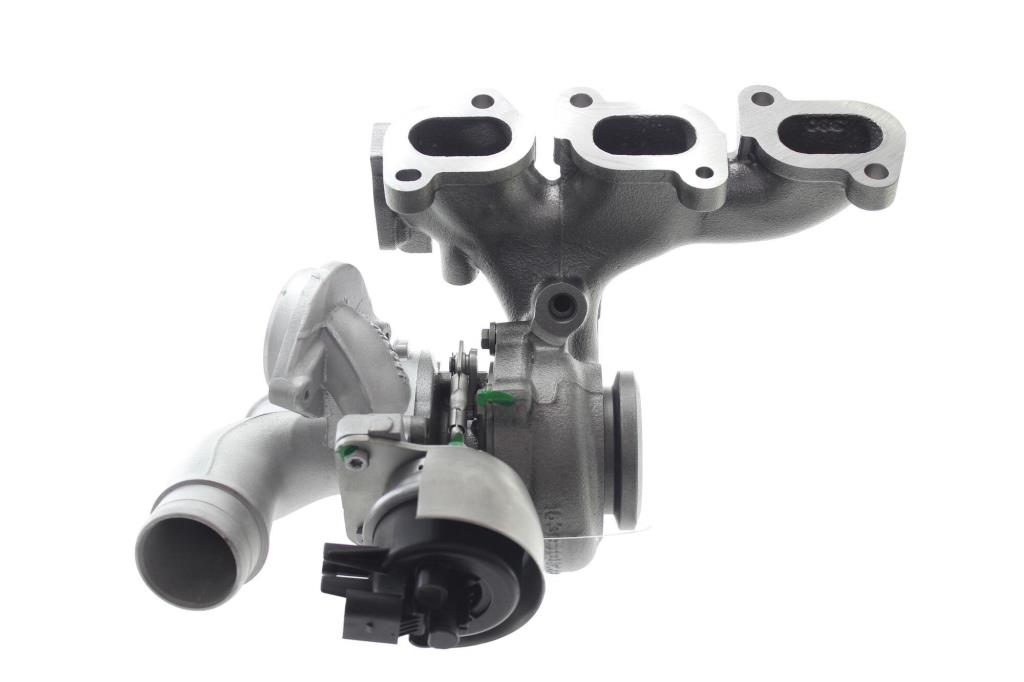 Turbocompresseur (Turbo) ALANKO ref. 11901328