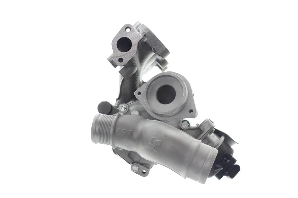 Turbocompresseur (Turbo) ALANKO ref. 11901328