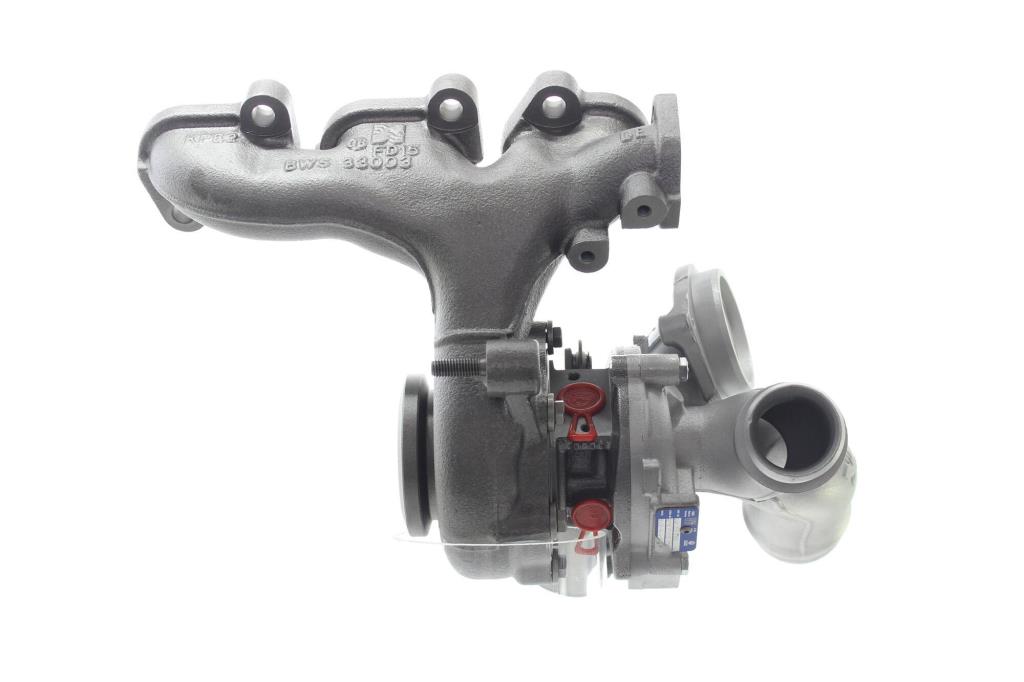 Turbocompresseur (Turbo) ALANKO ref. 11901328