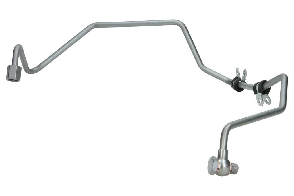 Conduite d'huile, Turbocompresseur (Conduit d'huile, turbo) ALANKO 10921049