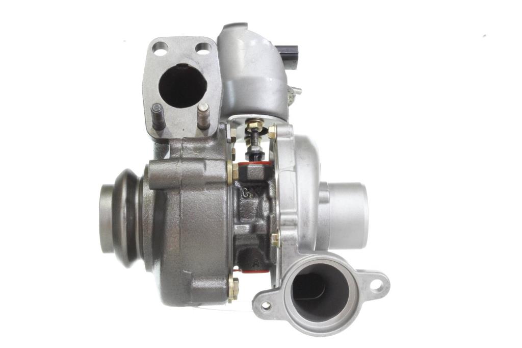 Turbocompresor ALANKO ref. 11901099