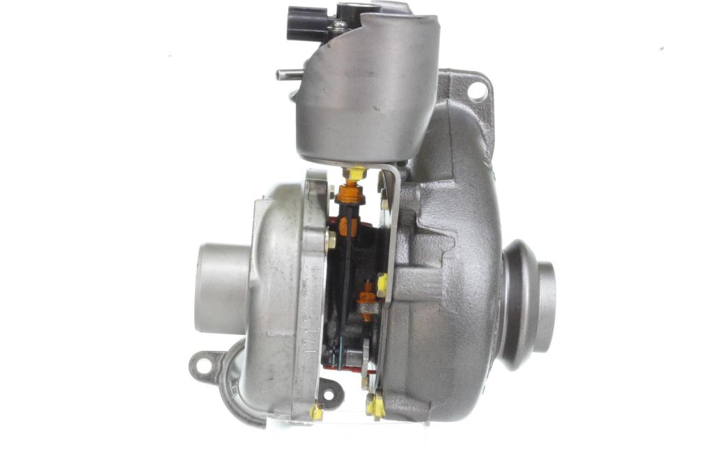 Turbocompresor ALANKO ref. 11901099