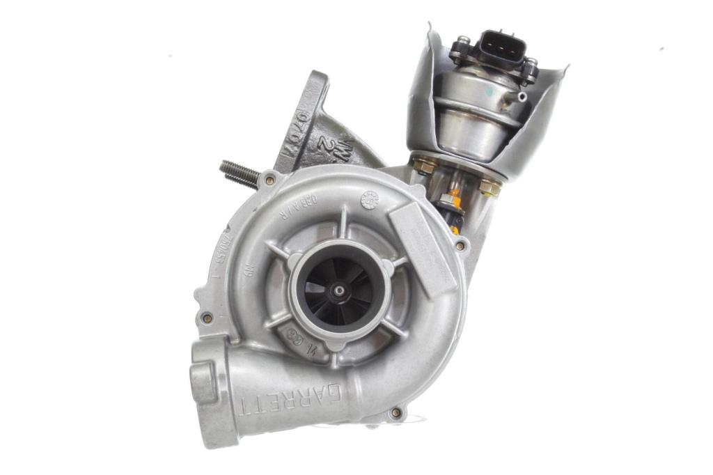 Turbocompresor ALANKO ref. 11901099