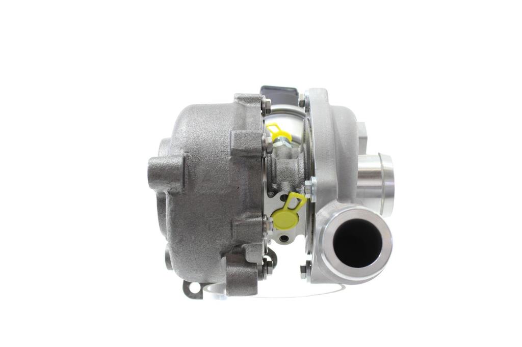 Turbocompresor ALANKO ref. 10900199