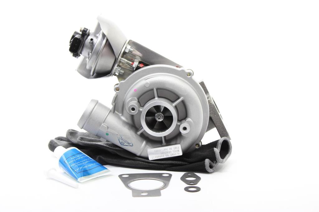 Turbocompresseur (Turbo) ALANKO ref. 10900177