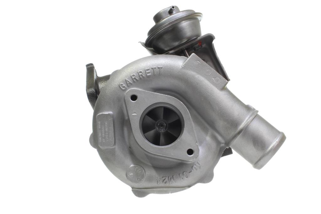 Turbocompresseur (Turbo) ALANKO ref. 11901000