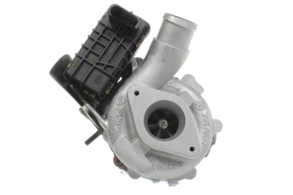 Turbocompresor ALANKO ref. 11901194