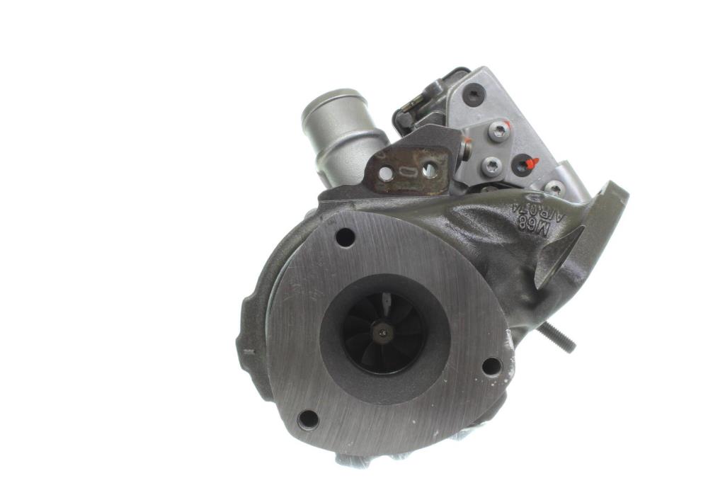 Turbocompresor ALANKO ref. 11901194