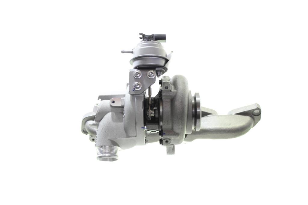 Turbocompresor ALANKO ref. 10901358