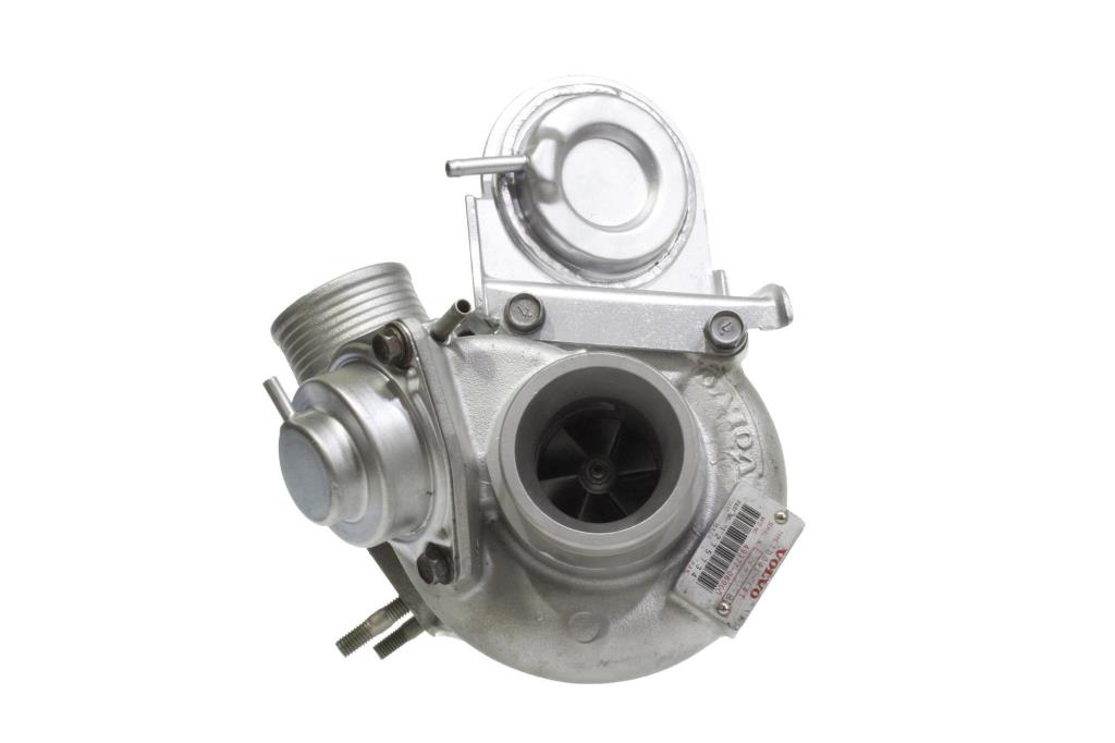 Turbocompresseur (Turbo) ALANKO ref. 11900322