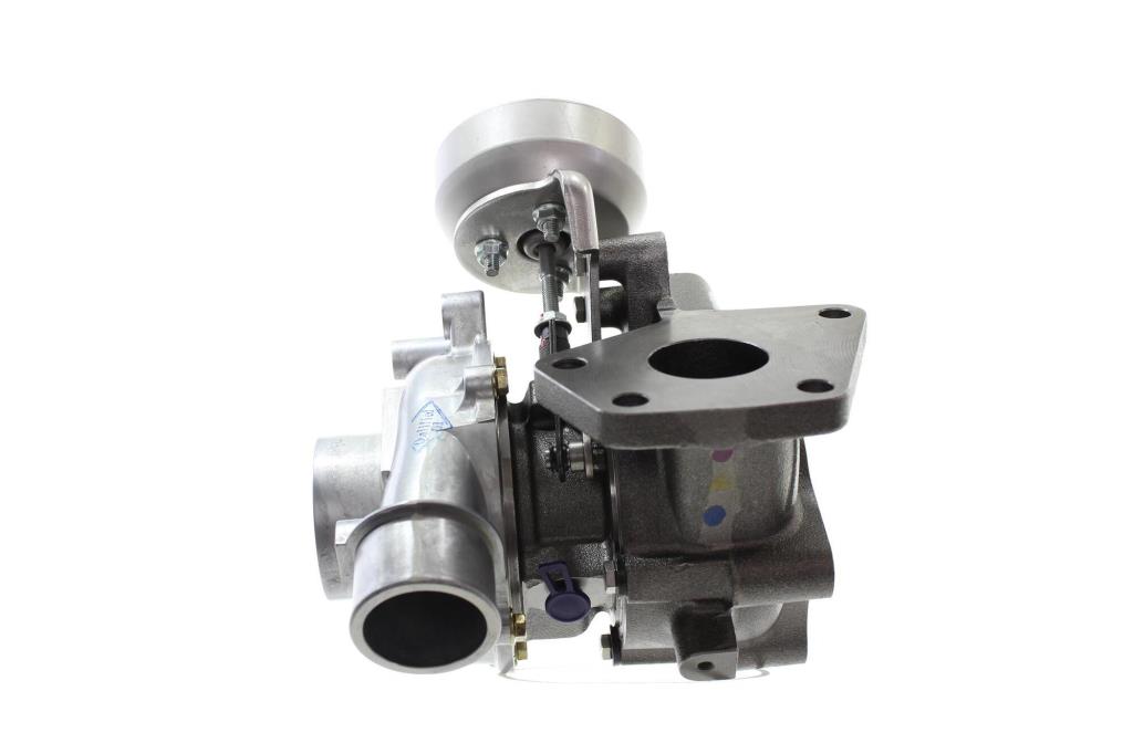 Turbocompresseur (Turbo) ALANKO ref. 10900984