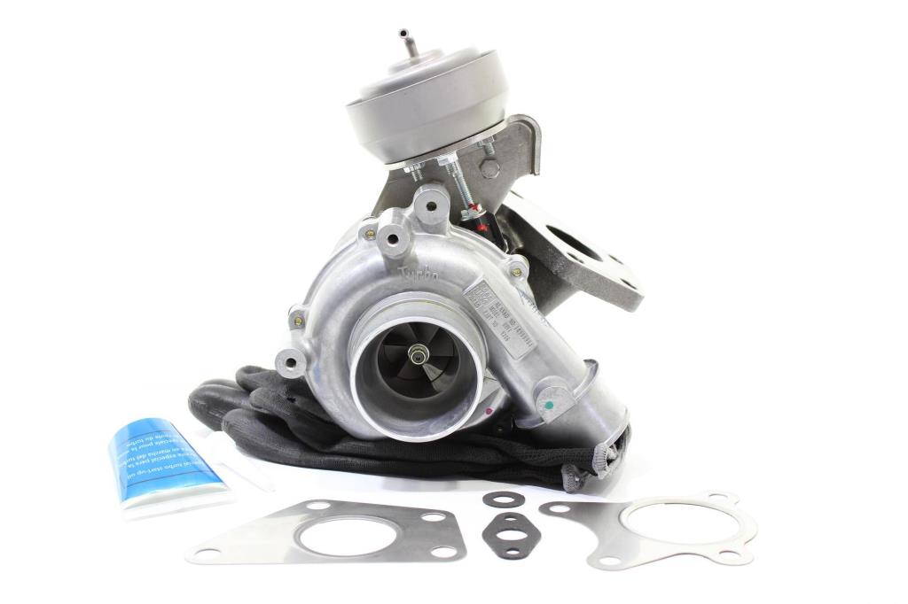 Turbocompresseur (Turbo) ALANKO ref. 10900984