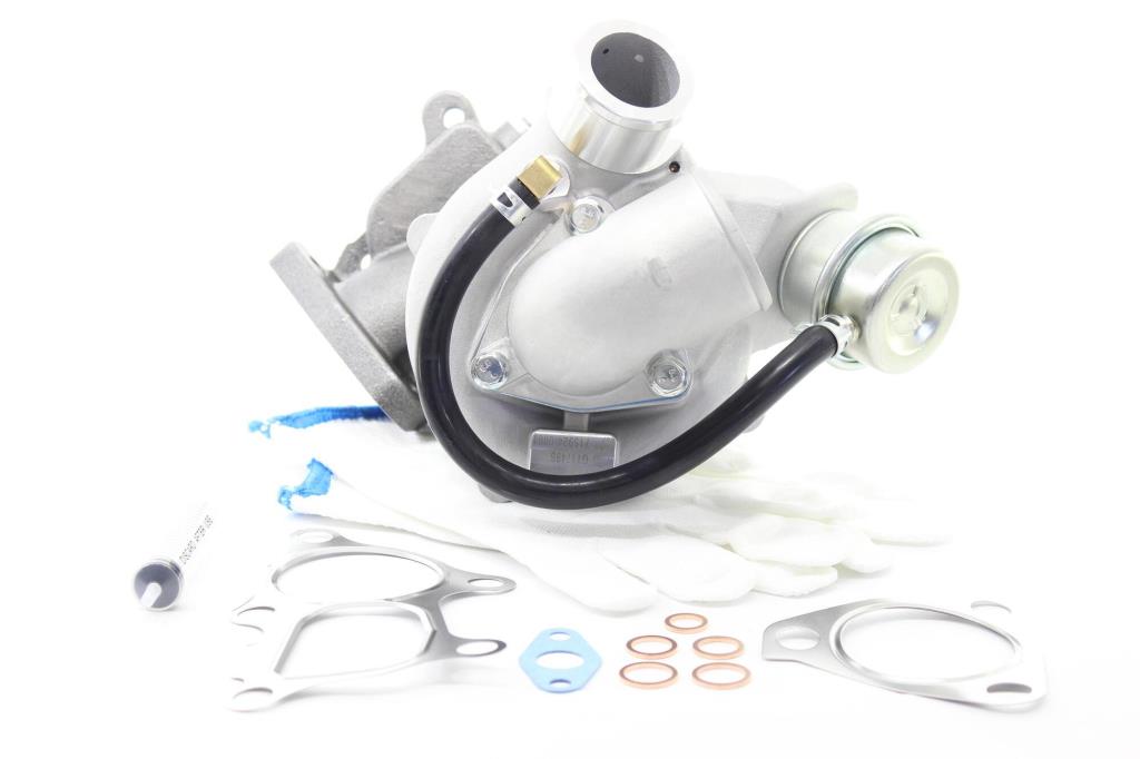 Turbocompresseur (Turbo) ALANKO ref. 10900547