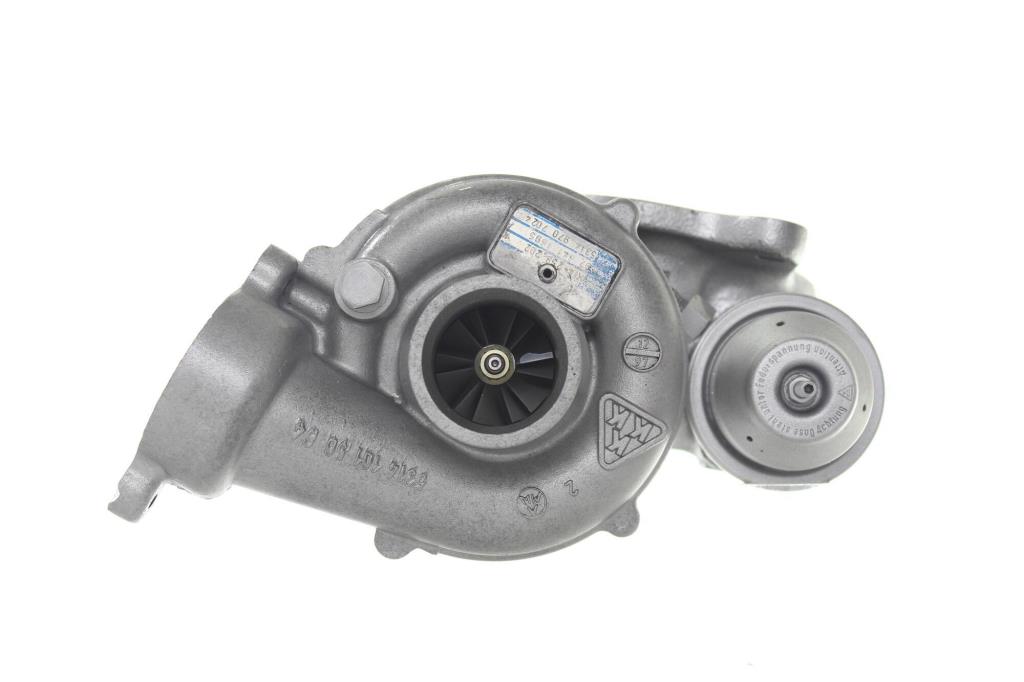 Turbocompresseur (Turbo) ALANKO ref. 11900225