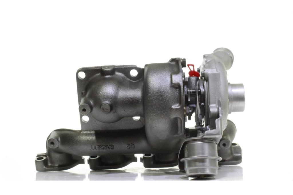 Turbocompresseur (Turbo) ALANKO ref. 11900328