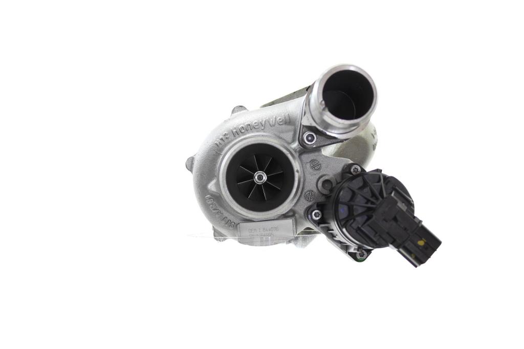 Turbocompresseur (Turbo) ALANKO ref. 11901537